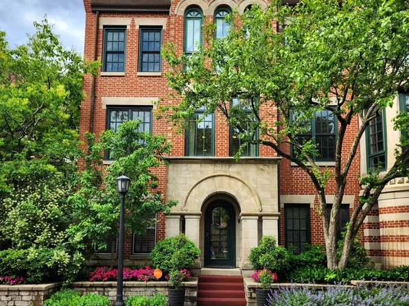 2609 N Greenview Ave APT A, Chicago, IL 60614