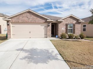 6608 Luckey Sq, San Antonio, TX 78252