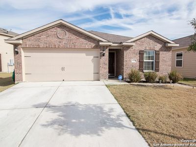 6608 Luckey Sq, San Antonio, TX, 78252