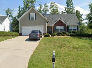 4210 Deer Springs Way, Gainesville, GA 30506