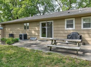11607 E 74th Ter, Kansas City, MO 64133