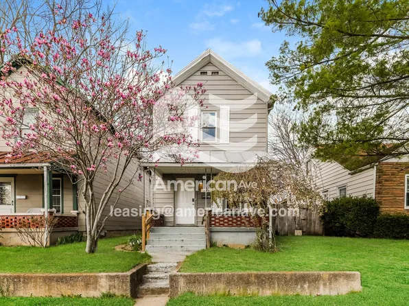 941 Kercher St, Miamisburg, OH 45342