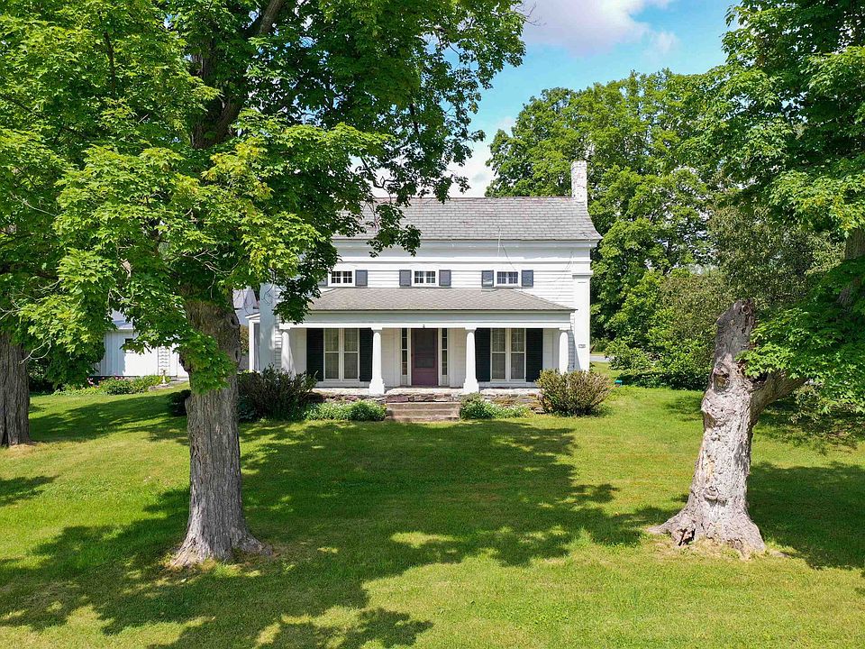 2672 Weybridge Road, Weybridge, VT 05753 MLS 4956701 Zillow