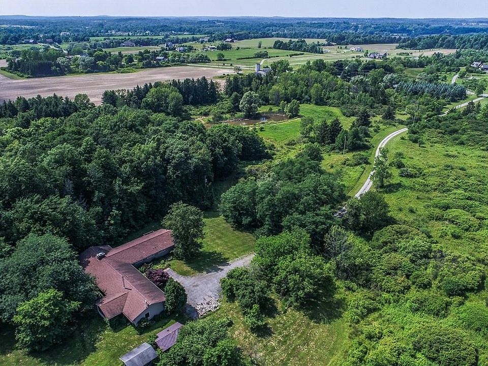 324 Boughton Hill Rd, Honeoye Falls, NY 14472 Zillow