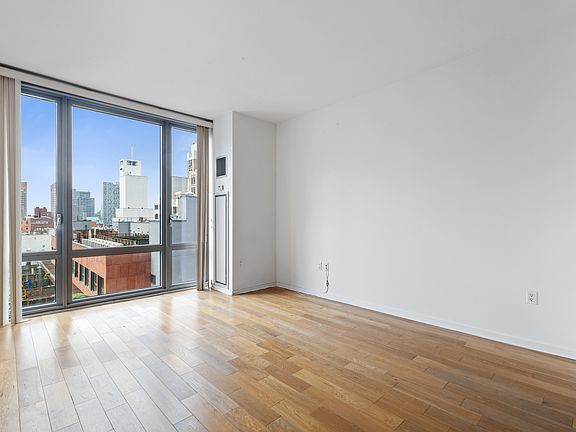 3rd image of 310 W 52nd St APT 8C