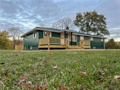5191 County Route 10a, Cameron, NY, 14819