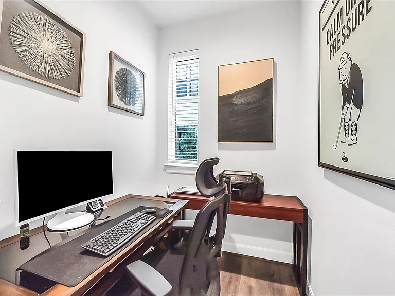 2804 Grand Fountains Dr #D — Photo 13
