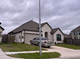 15631 Beltie Dr, Humble, TX 77346