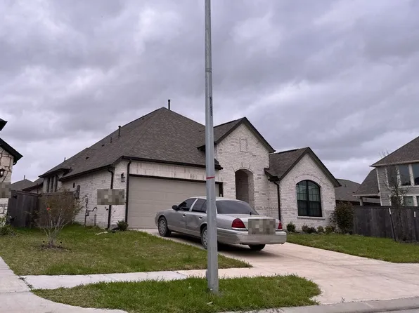 15631 Beltie Dr, Humble, TX 77346