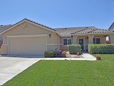 328 Paradise Dr, Livingston, CA, 95334