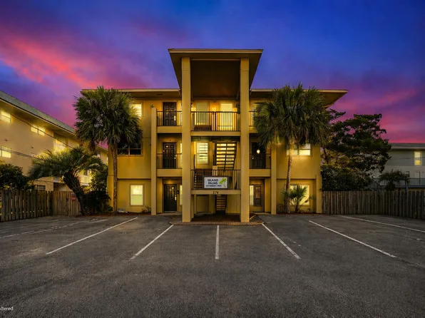 374 Bluefish Dr Unit 3B, Fort Walton Beach, FL 32548