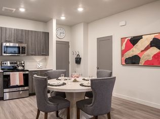 H2O Townhomes, West Valley City, UT 84119
