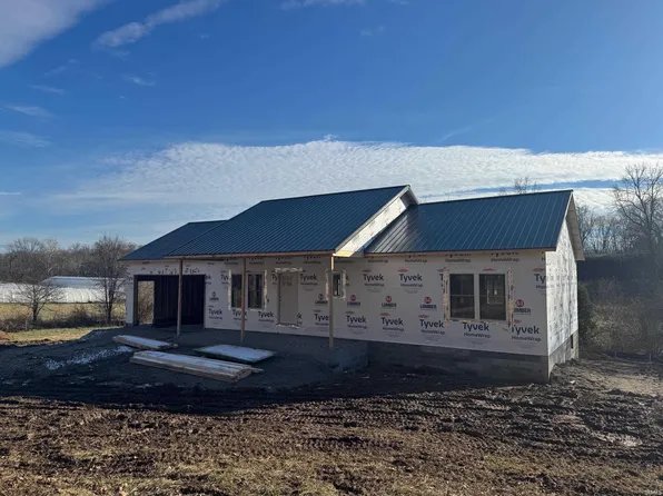 5845 W Duvall Rd, Bloomington, IN 47403