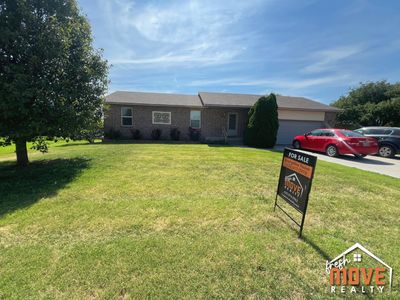 1308 N Purdue Ave, Liberal, KS, 67901