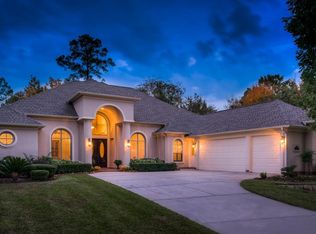 31 Woodshay Dr, Montgomery, TX 77356