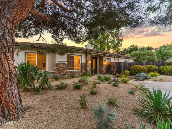 801 Creekside Pl, Solvang, CA 93463