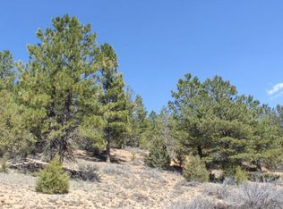 920 N Harris Springs Rd, Duck Creek, UT 84762