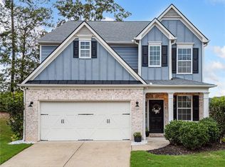 117 Camdyn Cir, Woodstock, GA 30188