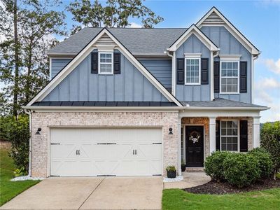 117 Camdyn Cir, Woodstock, GA, 30188