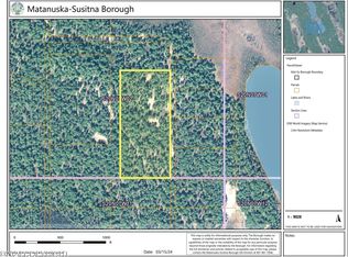 B17 L 16 #1, Willow, AK 99688