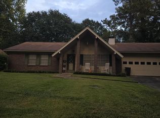 4790 Old Poplar Rd, Jackson, MS 39212