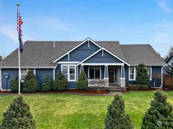8424 Jamieson Court SW, Olympia, WA 98512