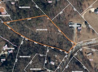 0 Hart Cut Rd, Marietta, SC 29661