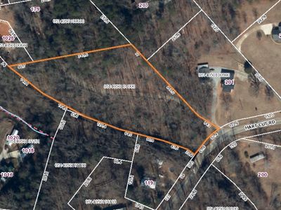 0 Hart Cut Rd, Marietta, SC, 29661