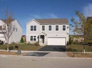 6409 Silver Ridge Dr #D, Plainfield, IL 60586