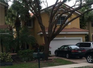 10697 NW 1st St, Fort Lauderdale, FL 33324
