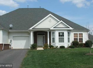 309 Fidgeway Ln, Upper Marlboro, MD 20774