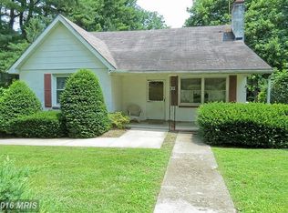 7611 Maple Ave, Sykesville, MD 21784