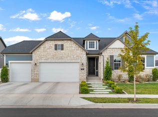 3864 W Safflower Dr, Lehi, UT 84043
