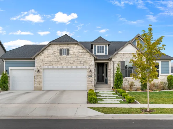 3864 W Safflower Dr, Lehi, UT 84043