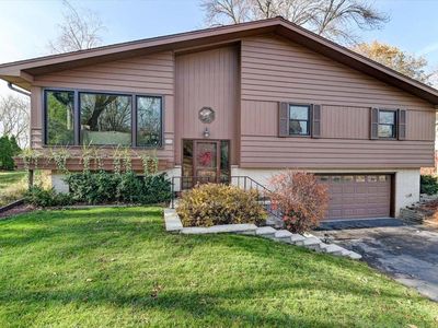 2295 Gold Drive, Madison, WI, 53711