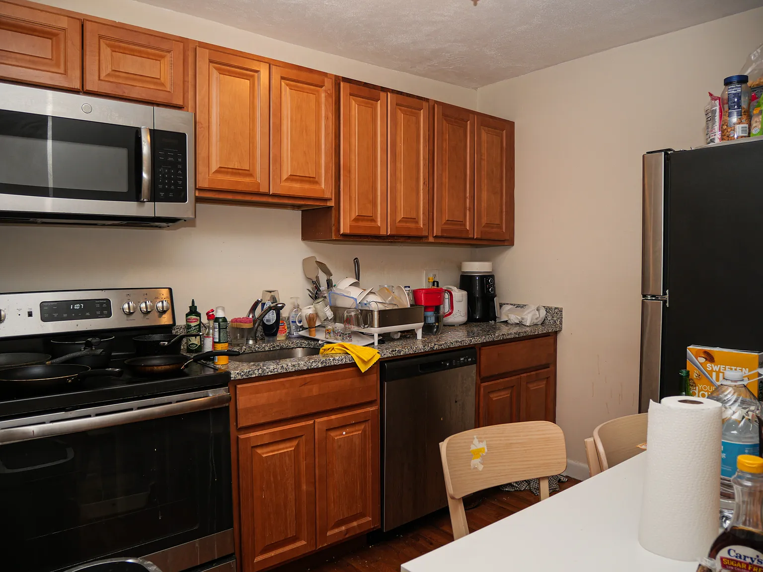 1027 Commonwealth Avenue - 11 — Photo 1