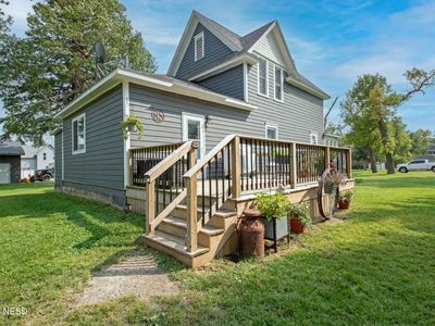 611 4th St W, Clear Lake, SD, 57226