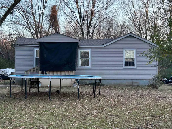 3679 S Victory Heights Ln, Memphis, TN 38118