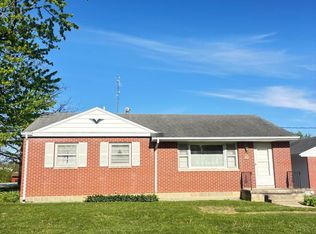 300 S Walnut St, New Knoxville, OH 45871