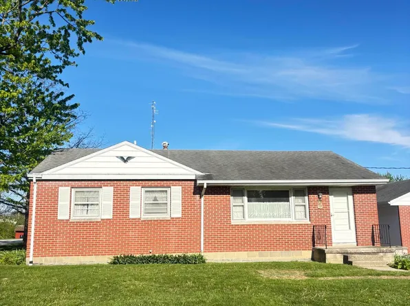 300 S Walnut St, New Knoxville, OH 45871