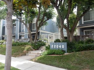 22040 Gault St UNIT 7, Canoga Park, CA 91303