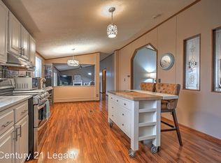 176 John Carson Rd, Telford, TN 37690