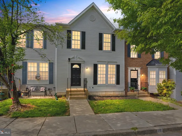 4709 Rolling Dale Way, Capitol Heights, MD 20743