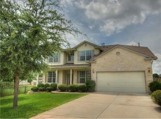 11009 Quarry Oaks Trl, Austin, TX 78717
