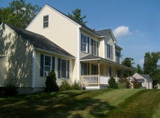 8 Christina Rd, Raymond, NH 03077