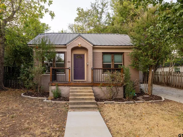 302 E Callahan St, Tyler, TX 75701