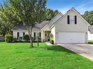 125 Chatfield Cir, Goose Creek, SC 29445