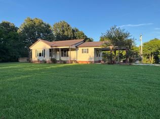 428 Road 1233, Plantersville, MS 38862