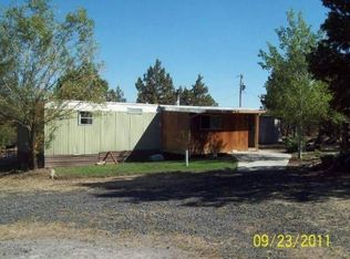 10725 SE Juniper Canyon Rd, Prineville, OR 97754