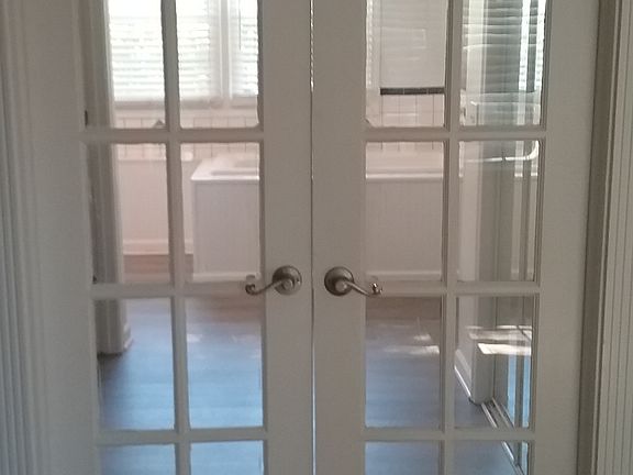 French doors 